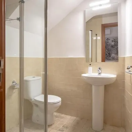Alhondiga Center Private House By Valcambre * Seville