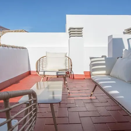 Apartment Alhondiga Center Private House By Valcambre