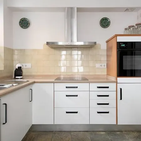 Alhondiga Center Private House By Valcambre Apartment Seville