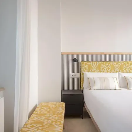 Alhondiga Center Private House By Valcambre Apartment