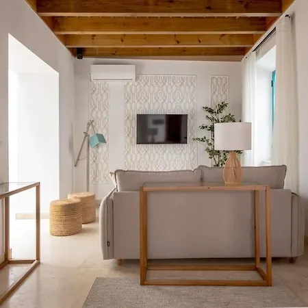 Alhondiga Center Private House By Valcambre Apartamento Sevilha