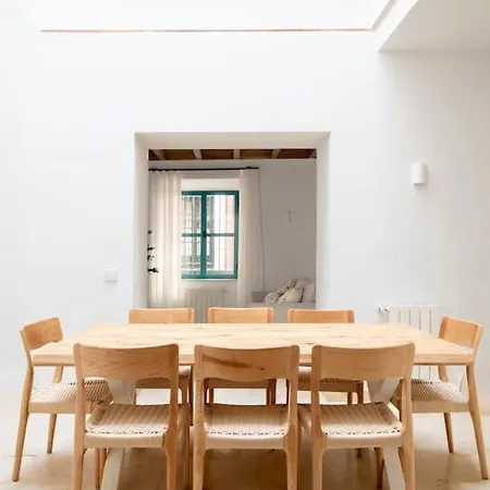 Apartamento Alhondiga Center Private House By Valcambre *