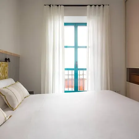Apartamento Alhondiga Center Private House By Valcambre *