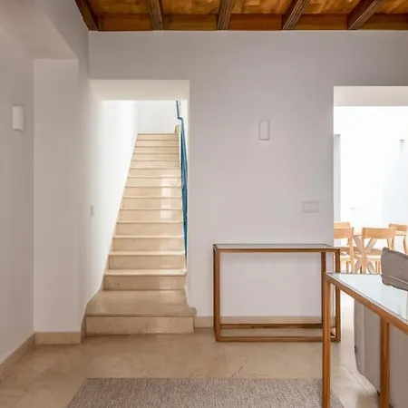 Alhondiga Center Private House By Valcambre Apartamento *