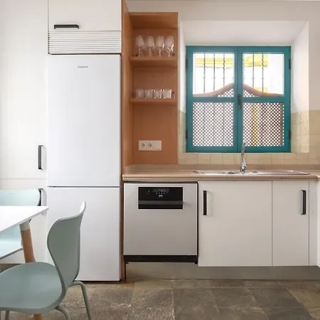 Alhondiga Center Private House By Valcambre إشبيلية